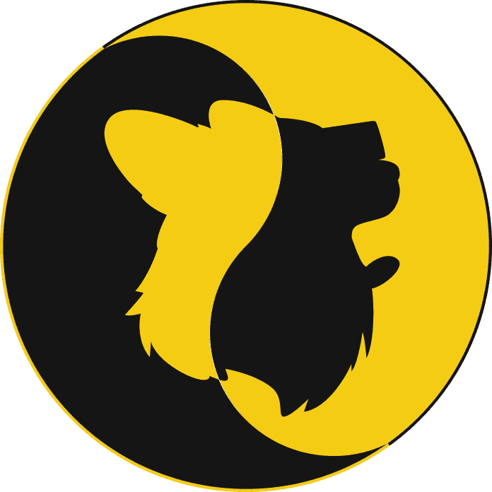 Logo DYAWN Space