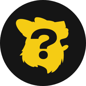 question logo
