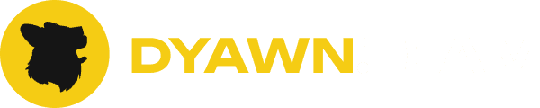 Logo DYAWN.Team