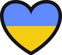 Heart Ukraine