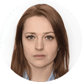 Наталія Плеха