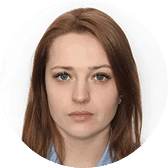 Наталія Плеха