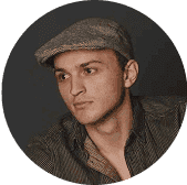 Данило Прусов