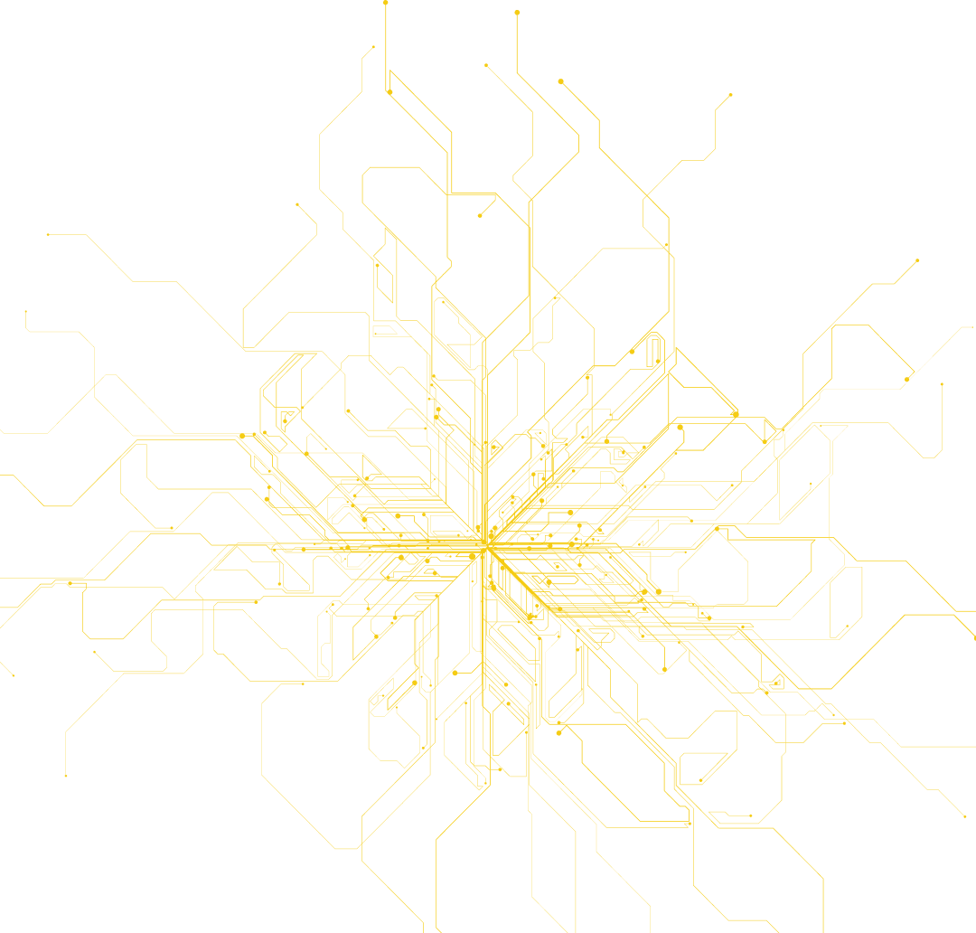 Cyber schema Mobile background